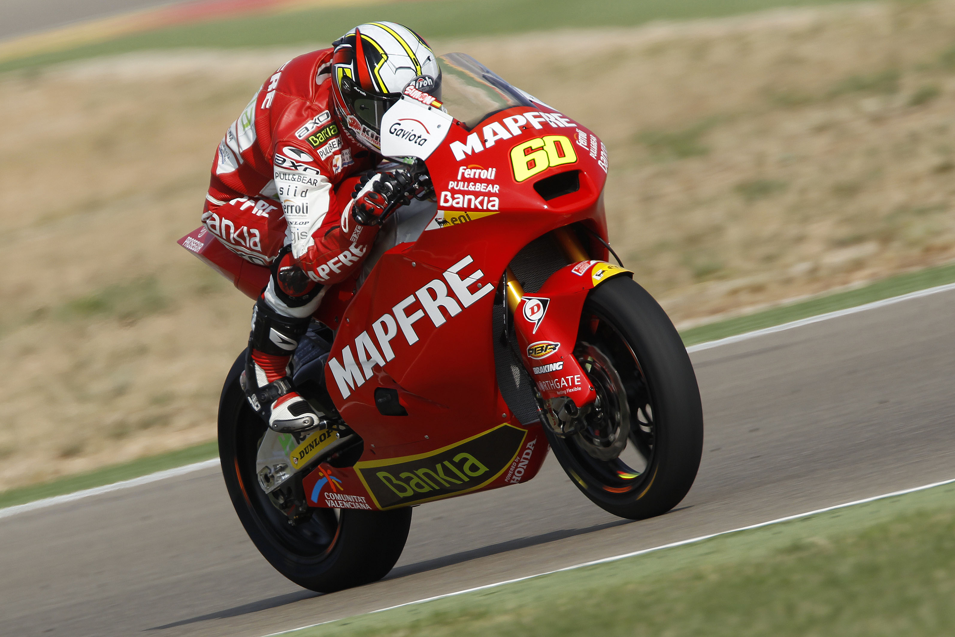 julian simon mapfre aspar team