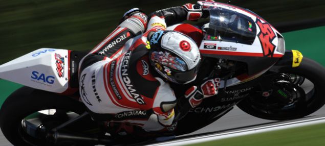 Hoy 10 de diciembre de 2010 Shoya Tomizawa hubiera cumplido 20 años