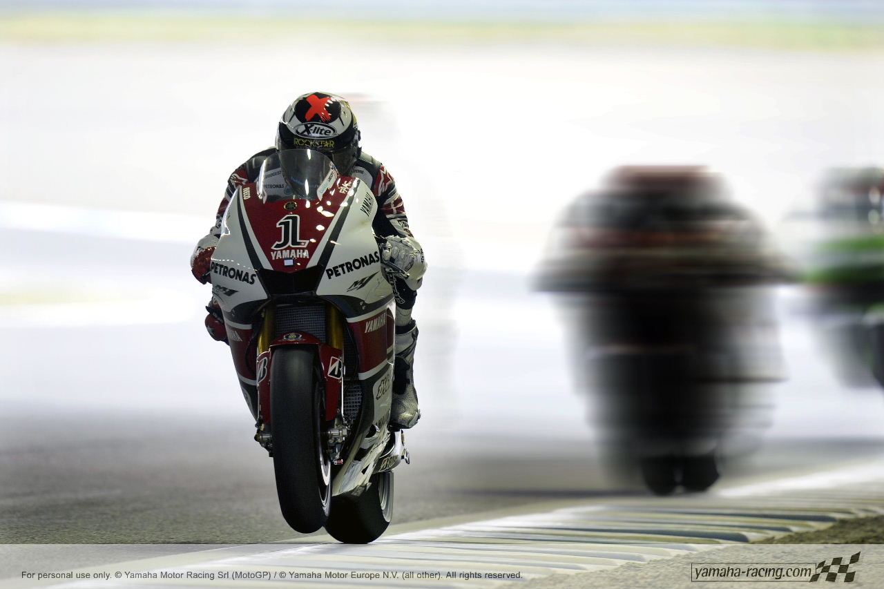 Lorenzo y Spies recuperan la esperanza de MotoGP en Japón