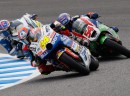 14 GP Japón 30 1 y 2 de octubre de 2011
