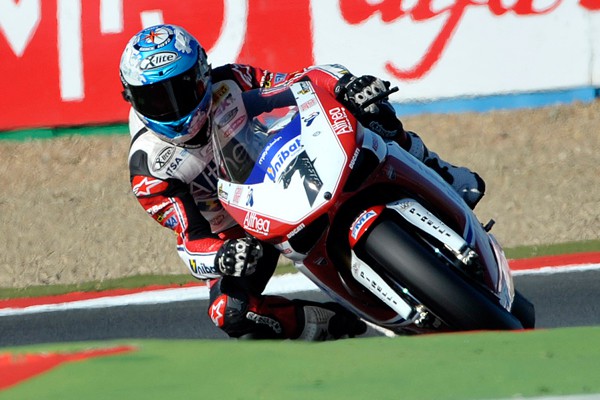Carlos Checa se proclama Campeón del Mundo de Superbikes 2011