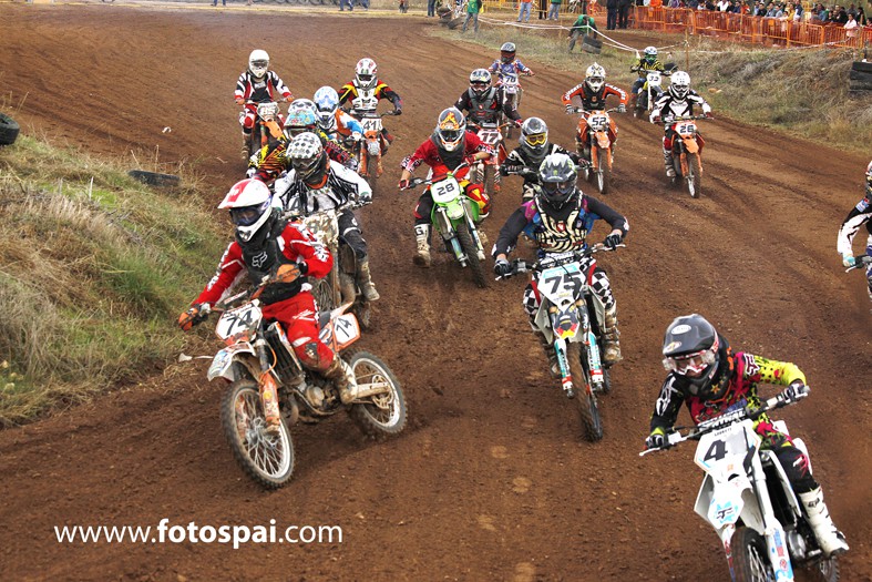 XIII Motocross Ciudad de Vinaròs