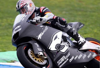 CRT en MotoGP, ¿qué son?