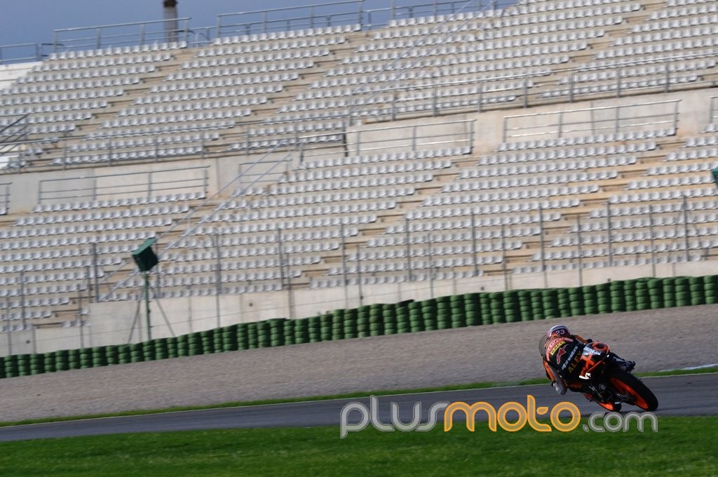 El CEV cierra el 2011 en Jerez y a por los campeones