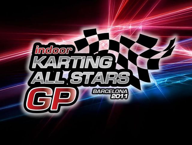 El Karting All Stars GP llega a Barcelona en diciembre