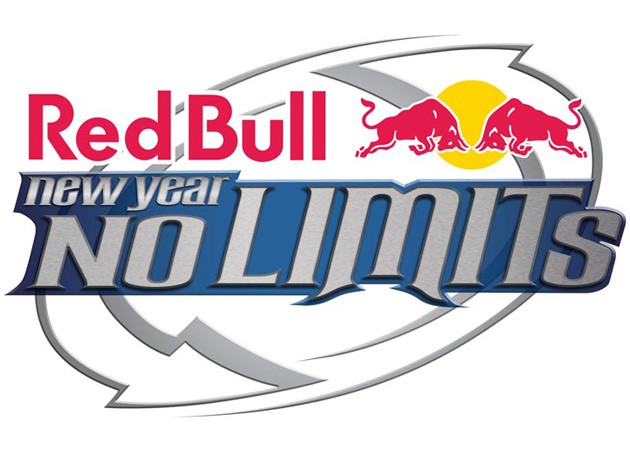 Maddo y LaValle a por el Red Bull New Year No Limits