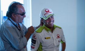 Carlo Pernat será el director del Pramac Racing en 2012