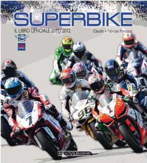 Anuario oficial del Mundial de Superbike