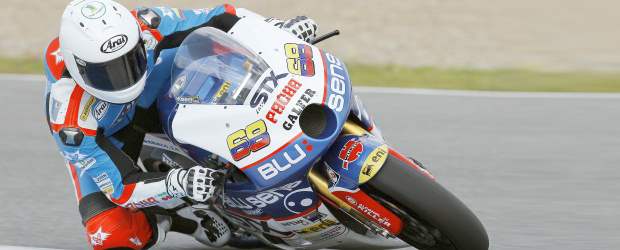 Yonny Hernández con posibles problemas de patrocinio en MotoGP