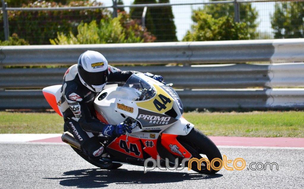 Especial Moto3 2012: Isaac Viñales