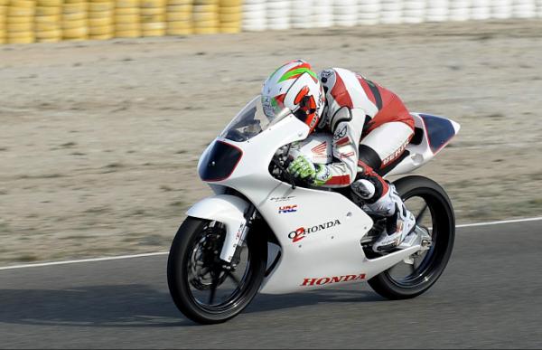 MotoGP Moto3