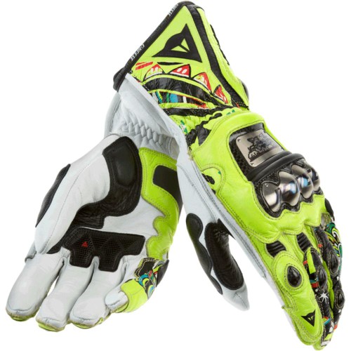 guantes gloves motogp superbikes wsbk