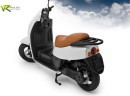 scooter electrica