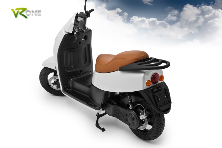 scooter electrica