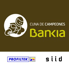 71 pilotos para 30 becas en la Cuna de Campeones Bankia