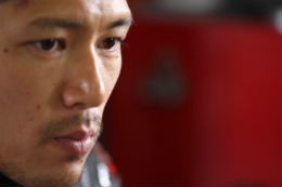 Ryuichi Kiyonari participará en el Petronas Asia Road Racing 2012