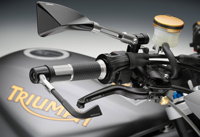 Rizoma Proguard System, de las MotoGP a tu moto