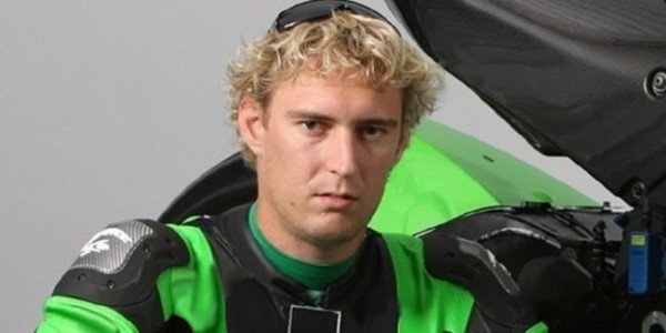 Anthony West sustituye a Cudlin en el QMMF Racing Moto2