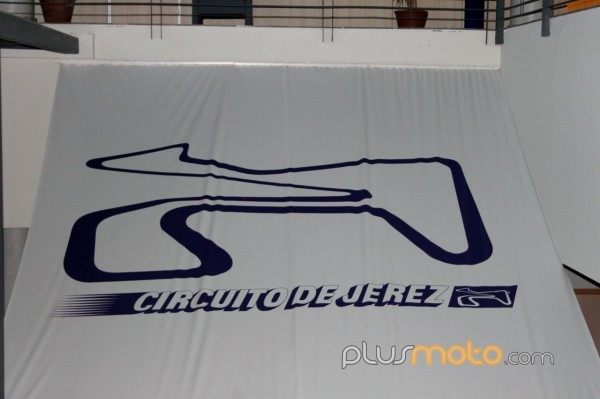 Mañana empieza el test CEV Buckler en el Circuito de Jerez