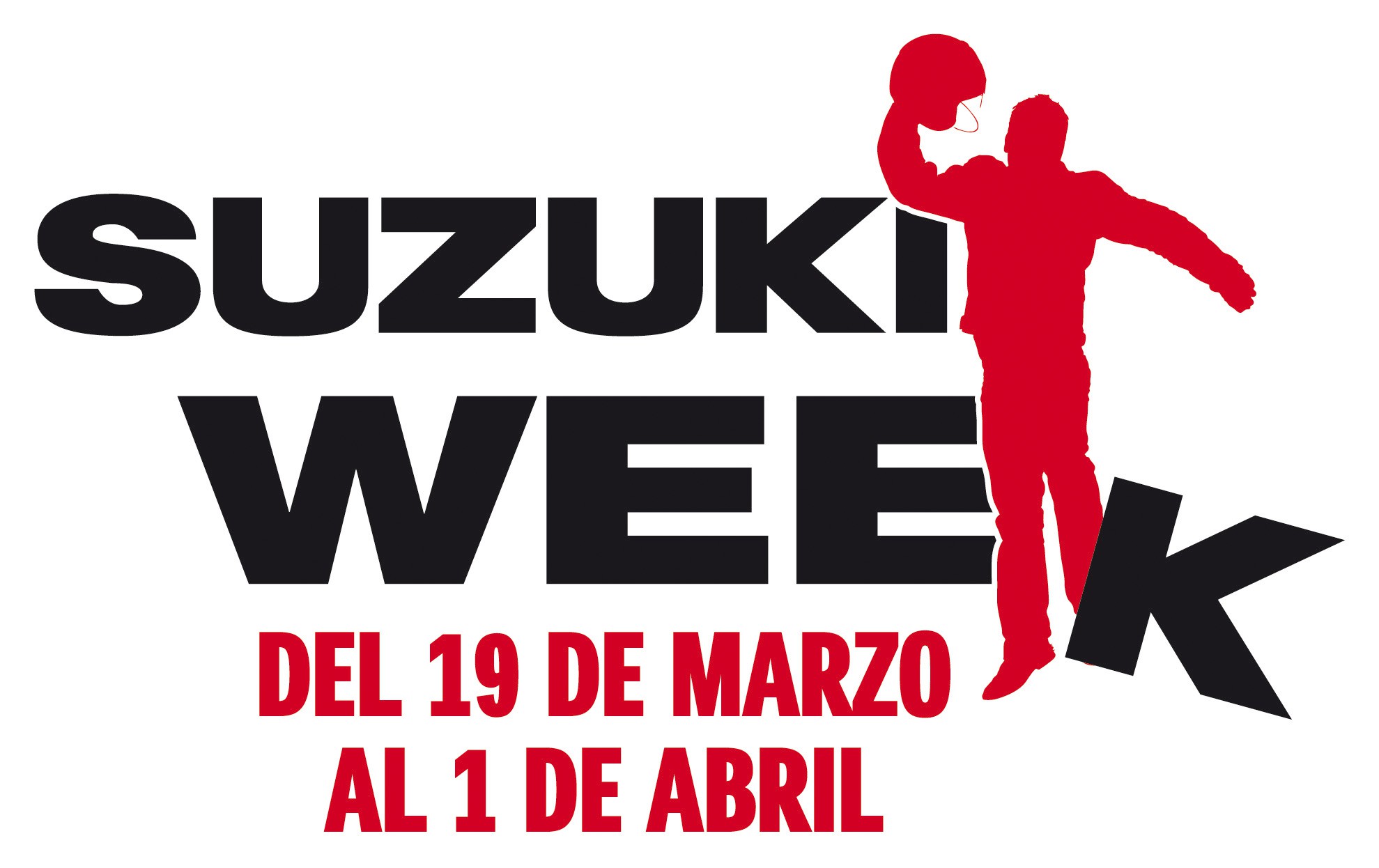 La semana fantástica, Suzuki week
