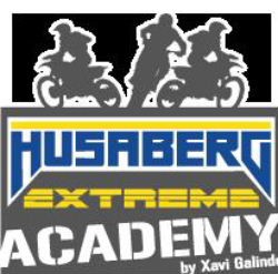 La Husaberg Extreme Academy Tour 2012 con Xavi Galindo