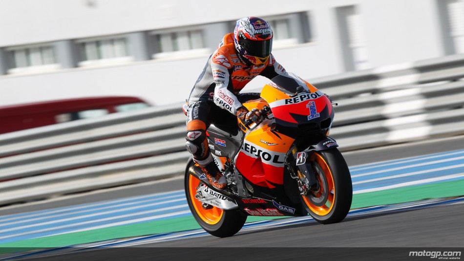 Especial MotoGP 2012: Casey Stoner