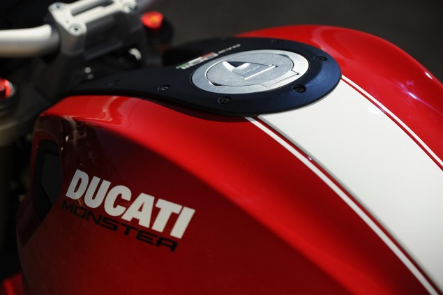 Audi compra a Ducati por 860 millones de Euros