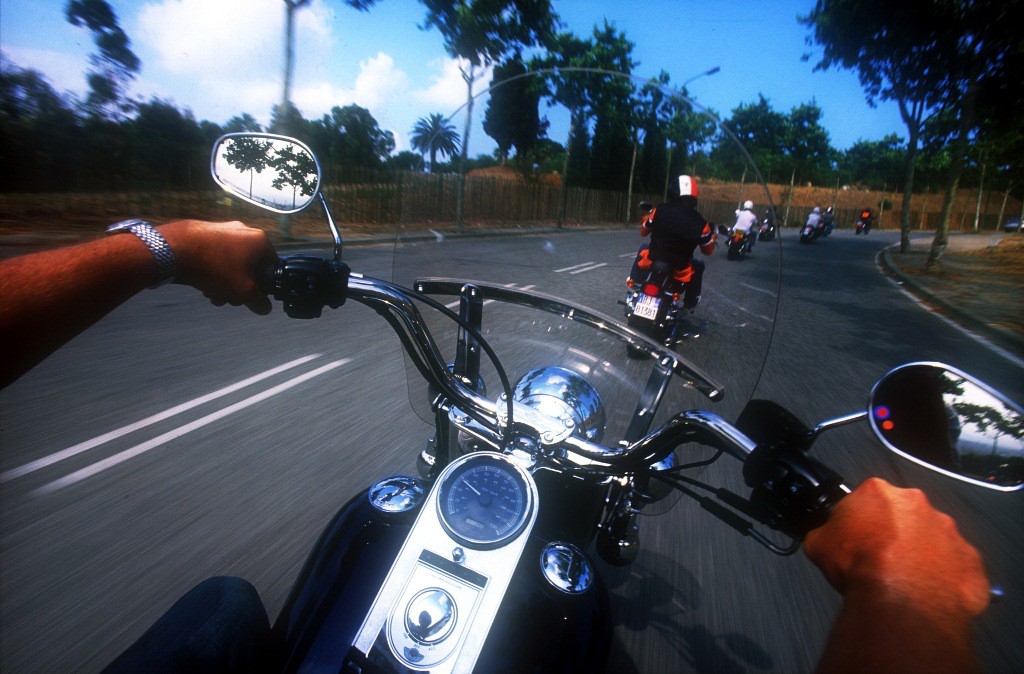 Menos de un mes para los Harley Days