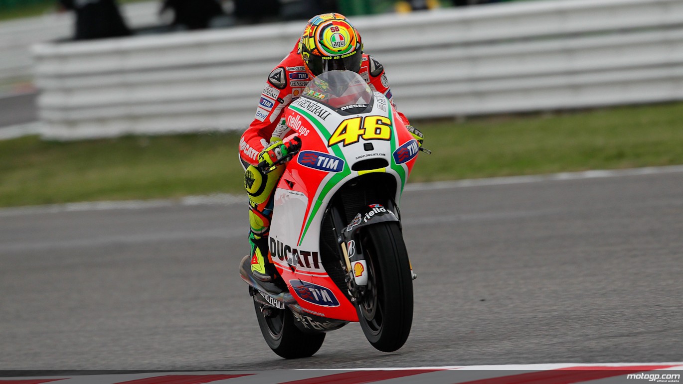 Jorge Lorenzo triunfa en MotoGP Misano en una carrera rarísima