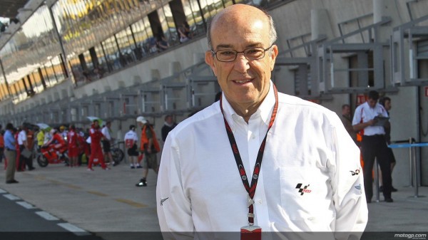 Jerez, Catalunya, Motorland y Cheste parece que seguirán en MotoGP 2013