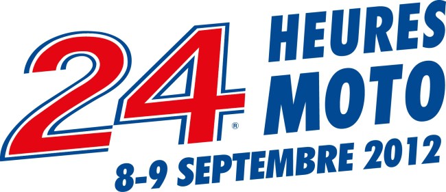 Lista de inscritos a las 24 Horas de Moto en Le Mans 2012