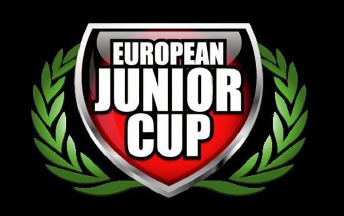 La European Junior Cup 2013 será con Honda
