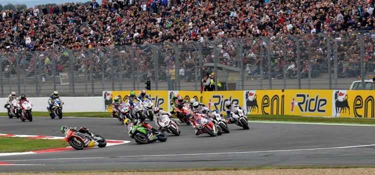 Nueva reglamentación para el Mundial Superbikes 2013