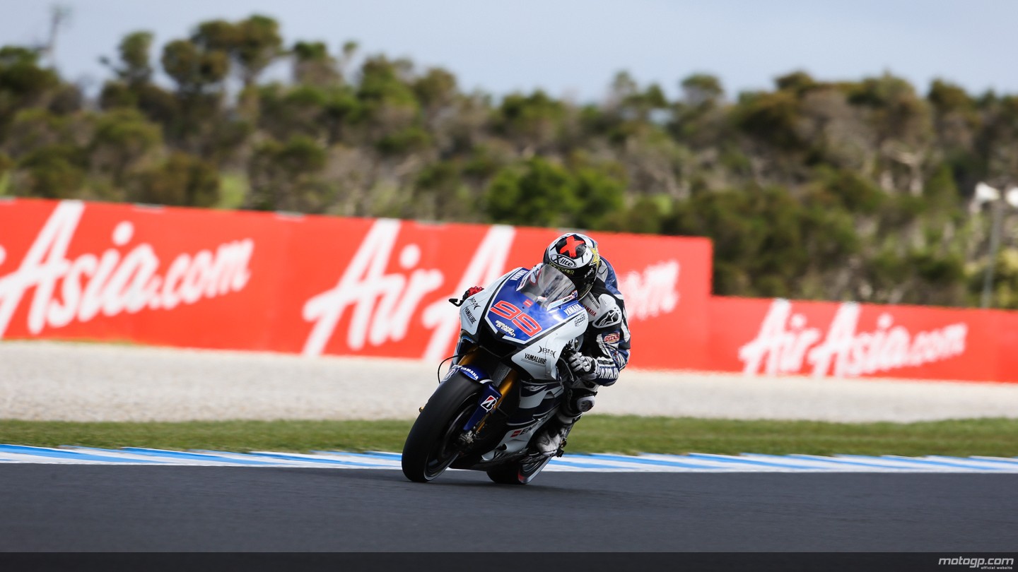 Stoner domina en MotoGP Australia, y Lorenzo se proclama Campeón 2012