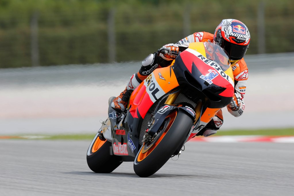 Rins, los Márquez, Oliveira, Pedrosa y Stoner a por Australia