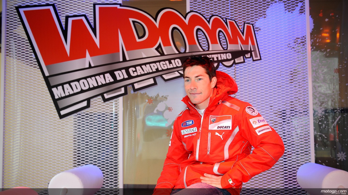El Wrooom 2013 arranca con Dovizioso, Hayden, Iannone y Spies