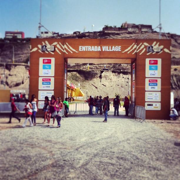 Dakar 2013: los pilotos españoles (I)