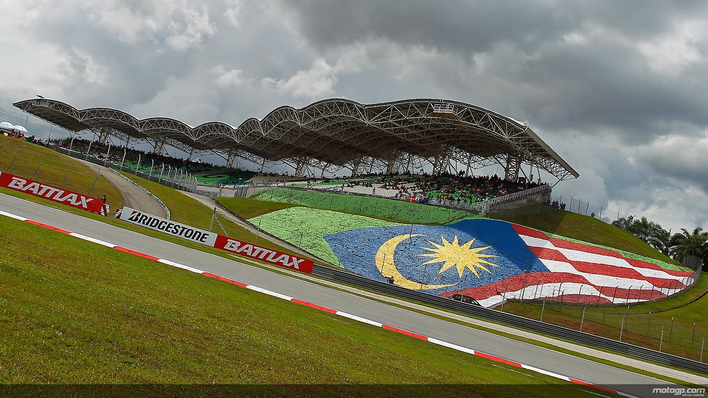 El Test MotoGP CRT en Sepang inicia la pretemporada