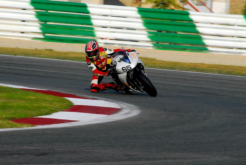 Antonio Maeso participará en la categoría de eléctricas del TT 2013