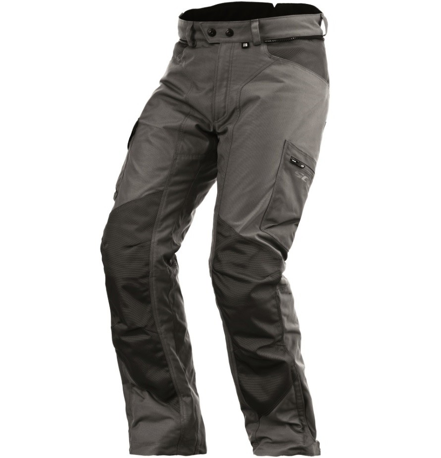 Los nuevos pantalones de cordura Scott Cargo TP