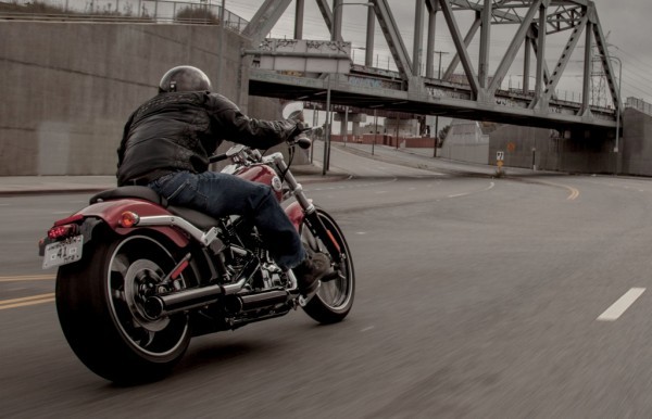 breakout Harley-Davidson6