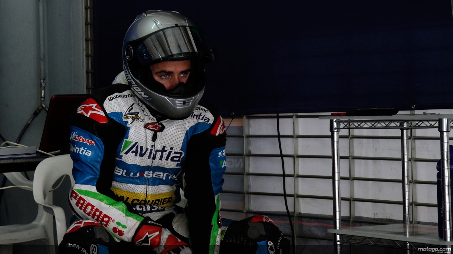 MotoGP 2013: Héctor Barberá y su aventura en CRT
