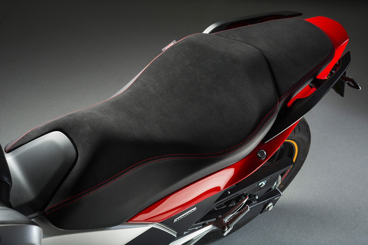 Honda presenta su prototipo de la Integra Sport Concept