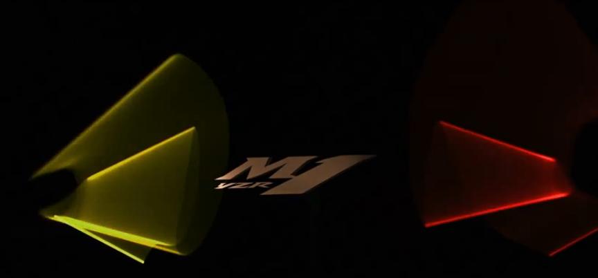 Lorenzo y Rossi presentarán su Yamaha M1 en Jerez