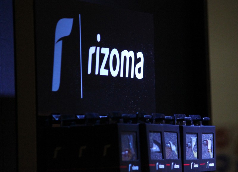 Rizoma presenta su nueva colección de accesorios moteros