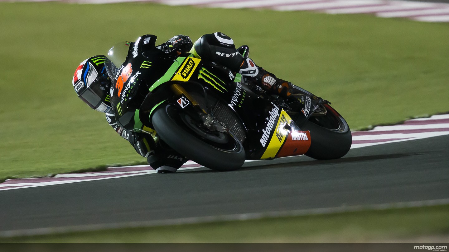 Bradley Smith está lesionado, pero estará en la cita MotoGP Catalunya