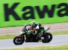 Habib gana la carrera de la Kawasaki Z Cup en Catalunya