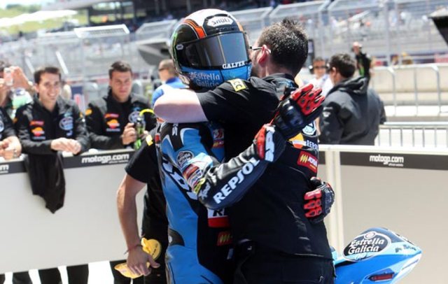 rins pole austin