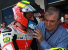 Hoy se disputará una jornada de test MotoGP en Jerez