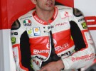 Andrea Iannone no estará en el Gran Premio de MotoGP en Laguna Seca